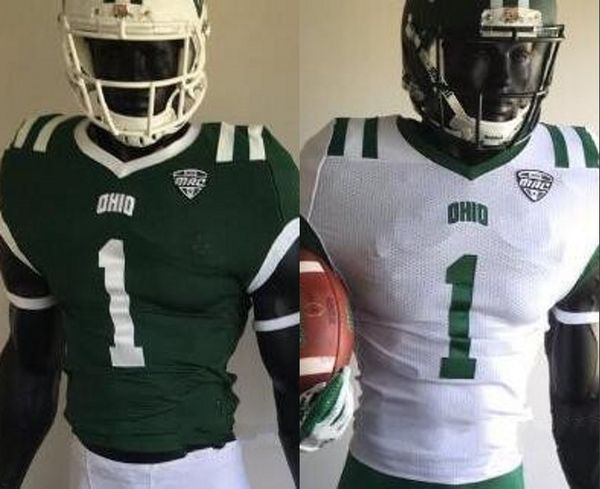 custom ohio bobcats #62 marcellis williamson #2 javon hagan #12 nathan rourke white green college football stitched men's jersey, Black;red
custom ohio bobcats #62 marcellis williamson #2 javon hagan #12 nathan rourke white green college football stitched men's jersey, Black;red