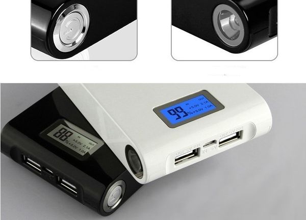 12000mahportable power bank charger external 2.1a battery for iphone 5 mobile phone mobile phone tablet pc
12000mahportable power bank charger external 2.1a battery for iphone 5 mobile phone mobile phone tablet pc