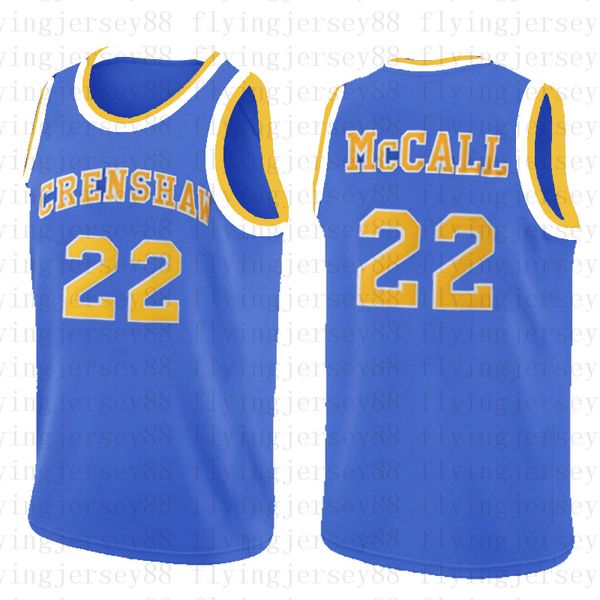 Love & Basketball movie MCCall 22 Movie Jersey 14 Will Smith 25 Carlton Banks College Basketball Wears Embroidery Logos
Love & Basketball movie MCCall 22 Movie Jersey 14 Will Smith 25 Carlton Banks College Basketball Wears Embroidery Logos