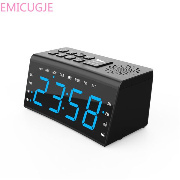 dual alarm buzzer snooze sleep function compact digital red led time display clocks creative alarm clock fm am radio
dual alarm buzzer snooze sleep function compact digital red led time display clocks creative alarm clock fm am radio