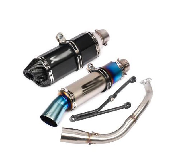 scooter 100 motorcycle exhaust pipe motorcycle exhaust pipe modified ghost horse wh100t front section tail
scooter 100 motorcycle exhaust pipe motorcycle exhaust pipe modified ghost horse wh100t front section tail