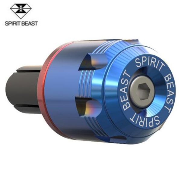 spirit beast motorcycle handlebars modified parts motor handlebar nalance plug handles motocross anti-fall protection block drop
spirit beast motorcycle handlebars modified parts motor handlebar nalance plug handles motocross anti-fall protection block drop
