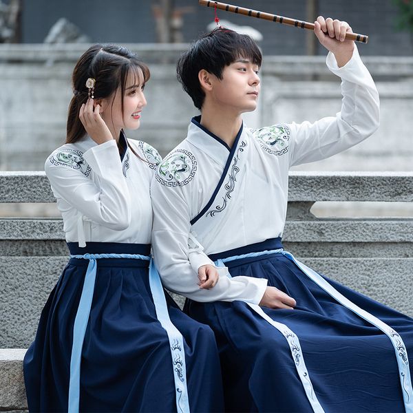 p shoot new style origional chinese clothing couple clothes men and women cp set martial arts-style students business attire, Black;red
p shoot new style origional chinese clothing couple clothes men and women cp set martial arts-style students business attire, Black;red