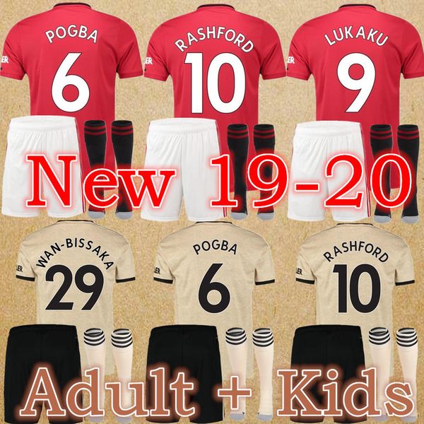 Thailand kid pogba alexi occer jer ey 19 20 manche ter occer united jer ey utd 2019 2020 ra hford football youth kit uniform
Thailand kid pogba alexi occer jer ey 19 20 manche ter occer united jer ey utd 2019 2020 ra hford football youth kit uniform
