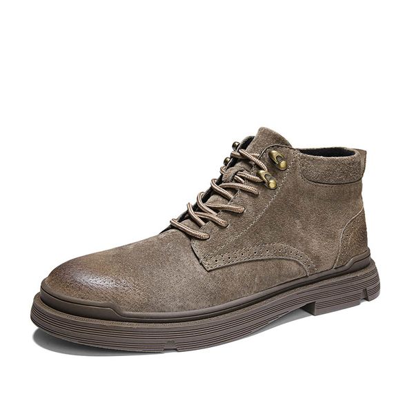 brand keep warm winter boots men pu leather wear resisting casual shoes working fashion men boots %yk053, Black
brand keep warm winter boots men pu leather wear resisting casual shoes working fashion men boots %yk053, Black
