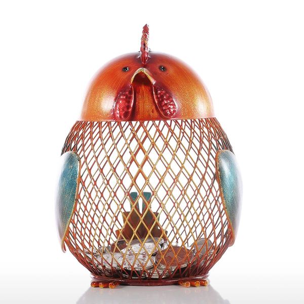 tooarts piggy bank metal craft animal фигурка home decor подарков оранжевый 4,1 5,1 a086
tooarts piggy bank metal craft animal фигурка home decor подарков оранжевый 4,1 5,1 a086