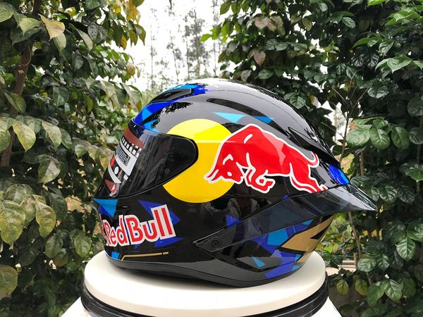 2020 new arrival motorcycle helmet full face red-bu ll with big tail black motocross racing motobike riding helmet four season
2020 new arrival motorcycle helmet full face red-bu ll with big tail black motocross racing motobike riding helmet four season