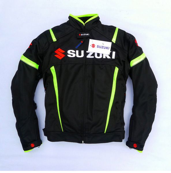 motorcycle mesh clothing racing breathable jackets for motorbike jacket with protector
motorcycle mesh clothing racing breathable jackets for motorbike jacket with protector