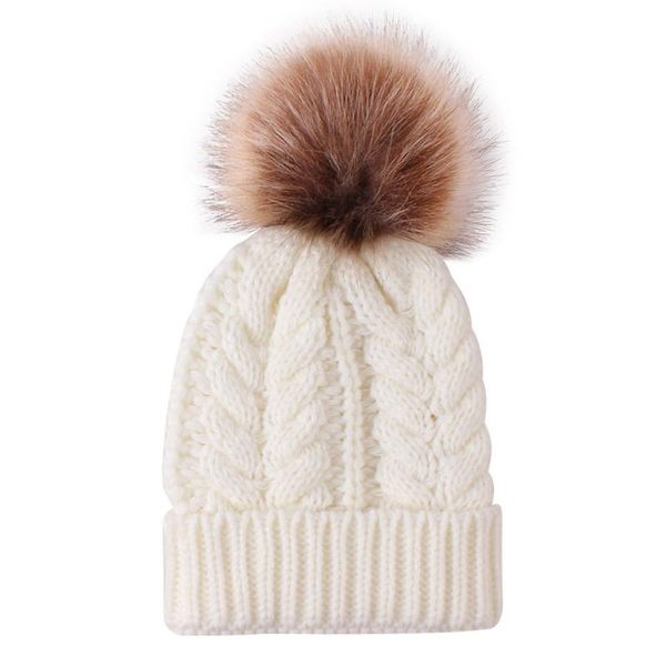 baby fashion hairball child knitting keep warm hat toddler baby hat boy girl keep warm accessories solid knitting kids cap, Yellow
baby fashion hairball child knitting keep warm hat toddler baby hat boy girl keep warm accessories solid knitting kids cap, Yellow
