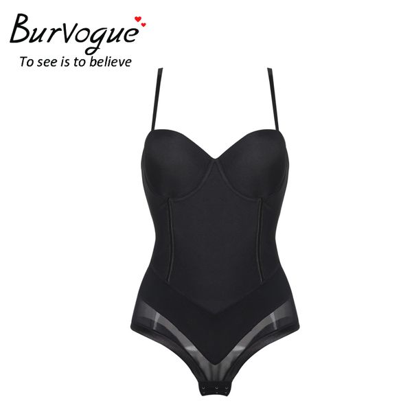 burvogue shapewear bodysuit lingerie seamless body shaper slimming tummy waist control shaper underwear for women, Black;white
burvogue shapewear bodysuit lingerie seamless body shaper slimming tummy waist control shaper underwear for women, Black;white