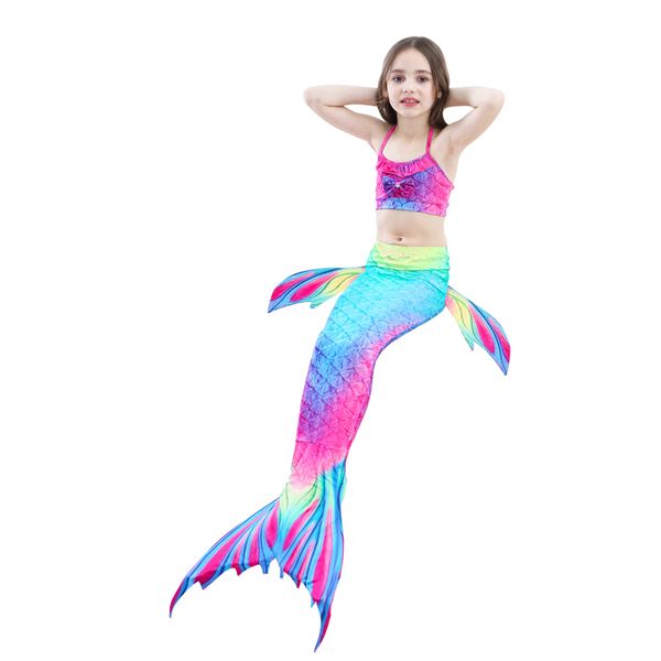 girls new years clothing ariel girl swimsuit 3 pcs sets kids swim clothes kids little mermaid cosplay swimwear children swimming
girls new years clothing ariel girl swimsuit 3 pcs sets kids swim clothes kids little mermaid cosplay swimwear children swimming