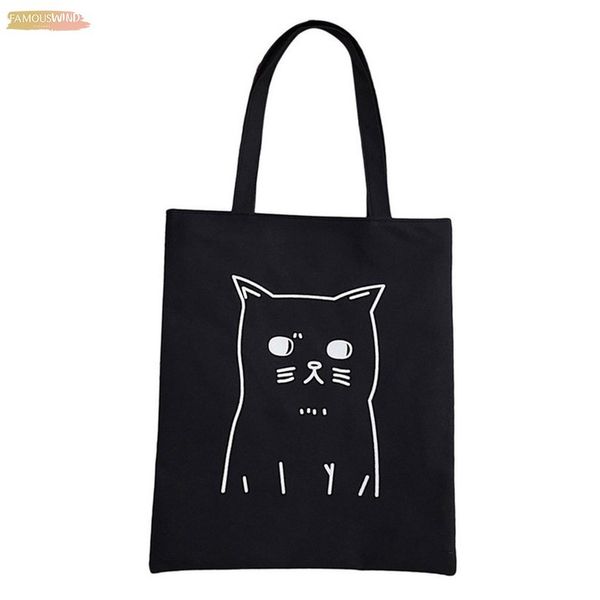 холст tote мультфильм для женщин мультфильм cat печатных плеча сумки смазливая сумок женщина большой емкости сумки t10
холст tote мультфильм для женщин мультфильм cat печатных плеча сумки смазливая сумок женщина большой емкости сумки t10