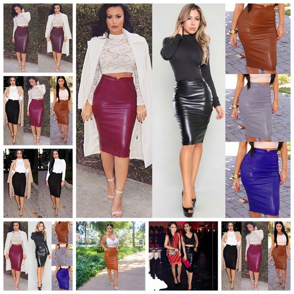 european fashion solid color spring summer coffee red black plus velvet comfort pu bag hip skirt support will be mixed batch
european fashion solid color spring summer coffee red black plus velvet comfort pu bag hip skirt support will be mixed batch