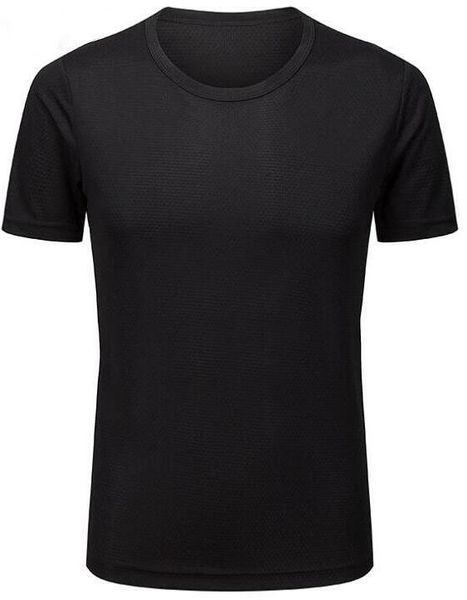2019 men's tight clothes running short-sleeved quick-drying t-shirt 5101, Black;blue
2019 men's tight clothes running short-sleeved quick-drying t-shirt 5101, Black;blue