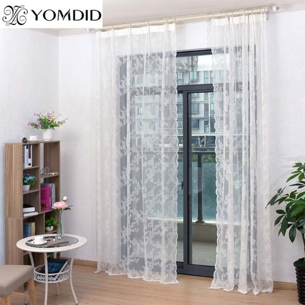 lace curtains tulle voile curtains insect bed canopy netting drape panel leaf door window sheer white curtain for living room
lace curtains tulle voile curtains insect bed canopy netting drape panel leaf door window sheer white curtain for living room