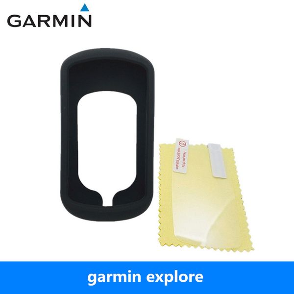 universal bicycle gel holster and screen protector for garmin edge explores gps computer quality black case for garmn explore
universal bicycle gel holster and screen protector for garmin edge explores gps computer quality black case for garmn explore