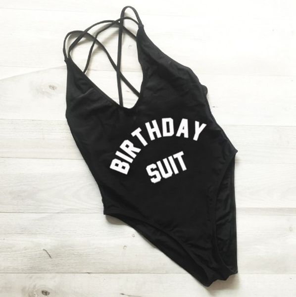 yltah birthday white letter printed double rope cross one-piece birthday swimsuit white letter printed double rope cross one-piece swim, White;black
yltah birthday white letter printed double rope cross one-piece birthday swimsuit white letter printed double rope cross one-piece swim, White;black