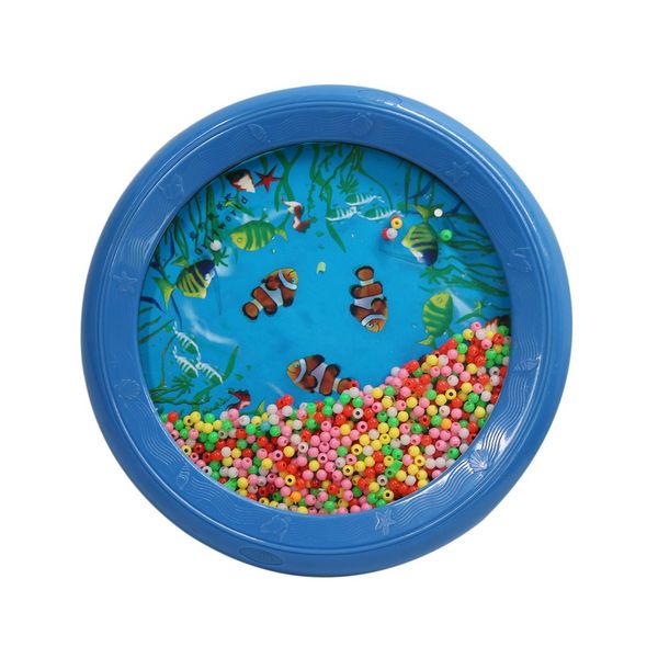 tsai tambourine ocean wave bead drum sea sound musical educational toys attract attention learning toys gift for child popular
tsai tambourine ocean wave bead drum sea sound musical educational toys attract attention learning toys gift for child popular