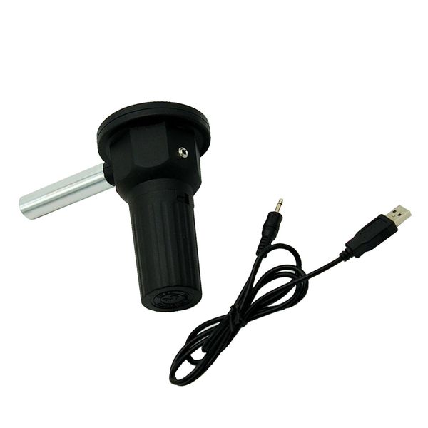 dc 5v bbq fan air blower with usb cable portable camping air blower barbecue tools attachment
dc 5v bbq fan air blower with usb cable portable camping air blower barbecue tools attachment