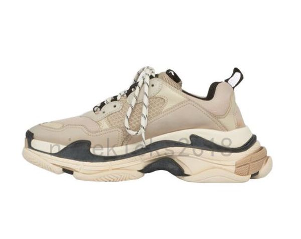 2019 fushia luxury dad shoes mens women grey black tennis casual shoes fashion paris 17fw triple-s beige leather sneaker triple s chaussures
2019 fushia luxury dad shoes mens women grey black tennis casual shoes fashion paris 17fw triple-s beige leather sneaker triple s chaussures