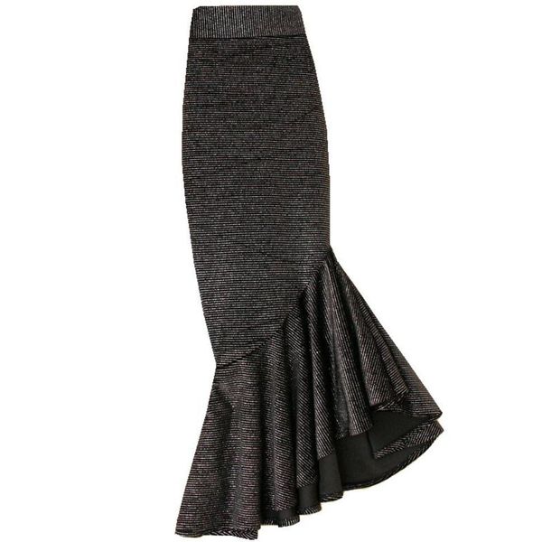 irregular black velvet mermaid skirt women autumn winter high waist package hip trumpet skirt plus size 4xl
irregular black velvet mermaid skirt women autumn winter high waist package hip trumpet skirt plus size 4xl