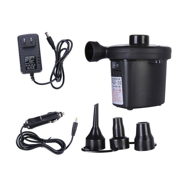 car inflatable pump electric air pump 12v/110v car boat electric portable blower us plug
car inflatable pump electric air pump 12v/110v car boat electric portable blower us plug