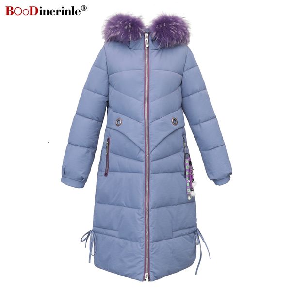 boodinerinle зимняя куртка женщина пальто 2019 теплый elegant тонкий длинные хлопок parkas женщины плюс размер меховой воротник с капюшоном, Black
boodinerinle зимняя куртка женщина пальто 2019 теплый elegant тонкий длинные хлопок parkas женщины плюс размер меховой воротник с капюшоном, Black
