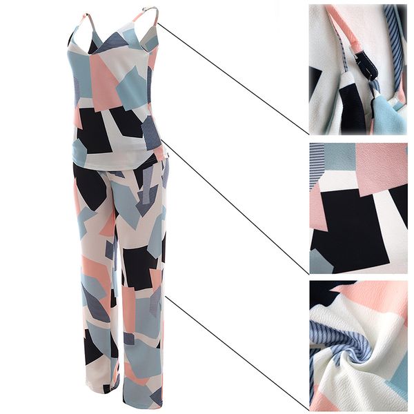 women jumpsuit 2 piece jumpsuit womens sleeveless vest cut out set trousers top, White
women jumpsuit 2 piece jumpsuit womens sleeveless vest cut out set trousers top, White