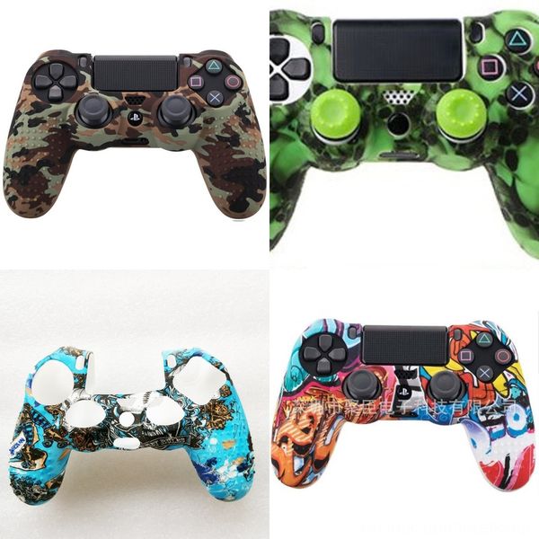 qkgvu case colors anti slip silicone protective skin case for playstation 4 ps4 nacon 2 controller soft 7 grip for ps4 wireless 603
qkgvu case colors anti slip silicone protective skin case for playstation 4 ps4 nacon 2 controller soft 7 grip for ps4 wireless 603
