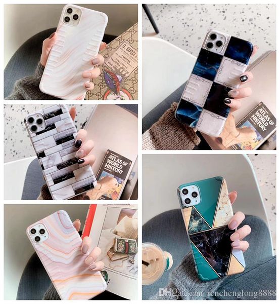 2020 stitching color piano paint design phone case + iphone 7 8 plus x xr xs 11pro max perfect protection phone
2020 stitching color piano paint design phone case + iphone 7 8 plus x xr xs 11pro max perfect protection phone