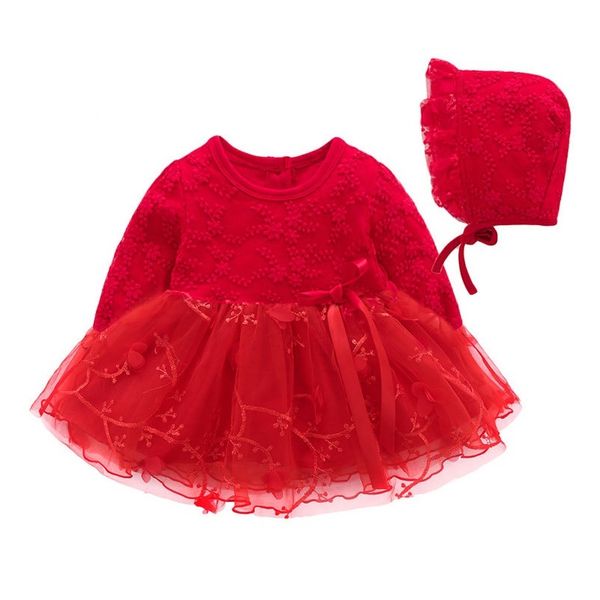 girl dress 2018 new baby dresses wedding party 1 year birthday dress female baby summer clothes kids girl clothes, Red;yellow
girl dress 2018 new baby dresses wedding party 1 year birthday dress female baby summer clothes kids girl clothes, Red;yellow