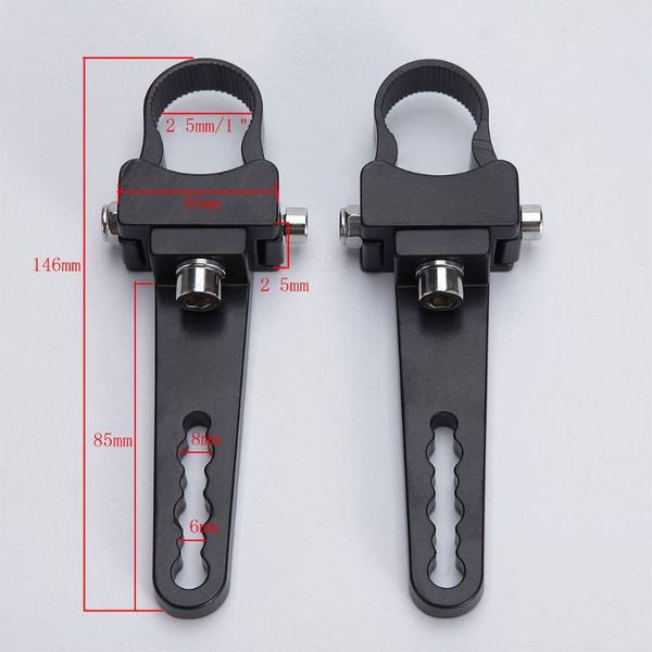 2pcs tube bull roll bar mount bracket clamps for off road led light bar
2pcs tube bull roll bar mount bracket clamps for off road led light bar