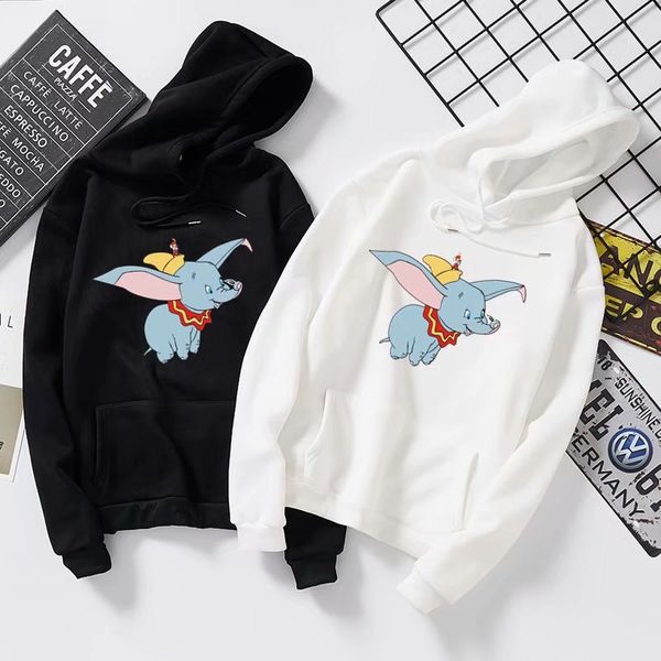 hoodie women's 2019 new style shoulder printed hooded fairy lettered fashion ins loose-fit korean-style autumn and winter c, Black
hoodie women's 2019 new style shoulder printed hooded fairy lettered fashion ins loose-fit korean-style autumn and winter c, Black