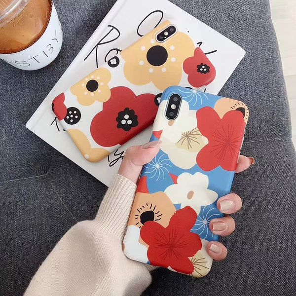 one piece tpu phone case lovely and fashion for iphone 6s 7 8 p x xs beautiful flowers designer phone back cove
one piece tpu phone case lovely and fashion for iphone 6s 7 8 p x xs beautiful flowers designer phone back cove