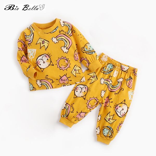 baby kids boy girl cotton clothes set casual newborn baby boys long sleeve cute cat t-shirt+pants 2pcs yellow clothing outfits, White
baby kids boy girl cotton clothes set casual newborn baby boys long sleeve cute cat t-shirt+pants 2pcs yellow clothing outfits, White