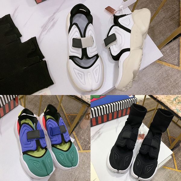 designer womens sandals luxury black white blue green orange yellow color matching velcro platform casual shoes with box size 3
designer womens sandals luxury black white blue green orange yellow color matching velcro platform casual shoes with box size 3