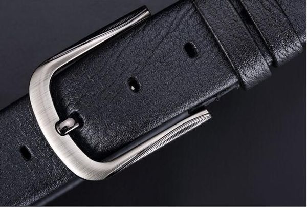 designer's belt, made in china, grade leather and cowhide, durable alloy button head#85554, Black;brown
designer's belt, made in china, grade leather and cowhide, durable alloy button head#85554, Black;brown