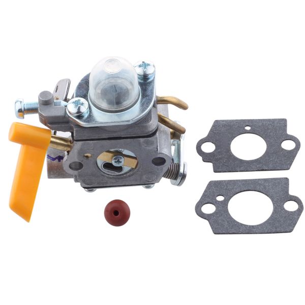 metal carburetor 4pcs/set carburetor 25cc string trimmer backpack blower carb set for type 308054003
metal carburetor 4pcs/set carburetor 25cc string trimmer backpack blower carb set for type 308054003