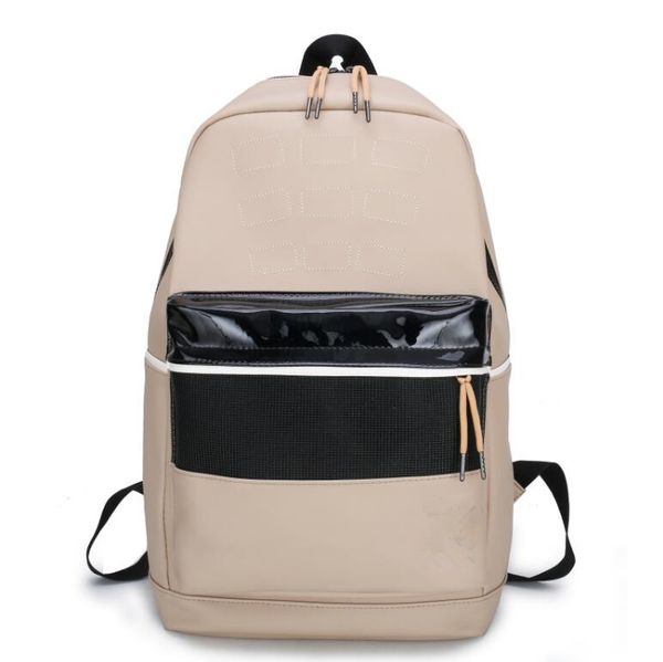 2020 новый dj2815 пара рюкзак мода мужчины / женщины мешка плеча сплошного цвета школы сумка для подростковый рюкзак дорожная сумка
2020 новый dj2815 пара рюкзак мода мужчины / женщины мешка плеча сплошного цвета школы сумка для подростковый рюкзак дорожная сумка