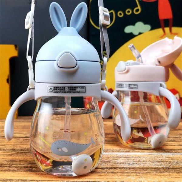 baby care milk cartoon bottle newborn baby bottle anti colic air vent wide neck natural nursing feeding for infant 270ml
baby care milk cartoon bottle newborn baby bottle anti colic air vent wide neck natural nursing feeding for infant 270ml