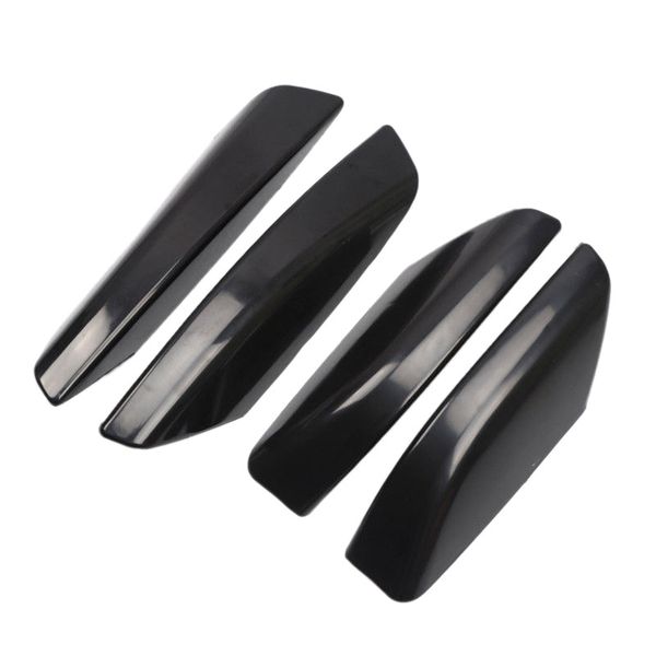 4pcs roof rack rail end cover shell cap fit for toyota 4runner n210 2003-2009 4-door
4pcs roof rack rail end cover shell cap fit for toyota 4runner n210 2003-2009 4-door