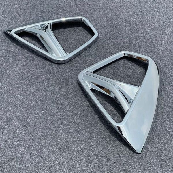 for blazer 2019-2020 car accessories front fog light frame decoration cover abs chrome 2pcs
for blazer 2019-2020 car accessories front fog light frame decoration cover abs chrome 2pcs