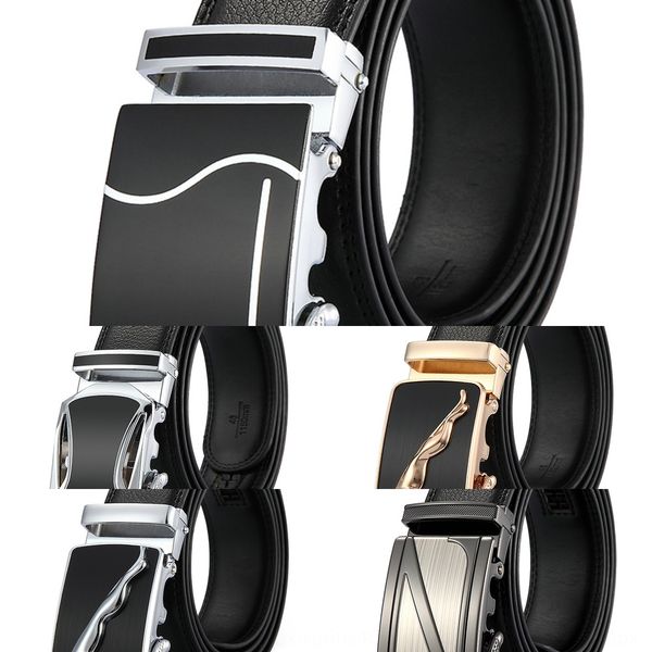 klxwv leopard men's leather automatic buckle belt personalized leopard print leisure men's leather automatic leisure business cowh, Black;brown
klxwv leopard men's leather automatic buckle belt personalized leopard print leisure men's leather automatic leisure business cowh, Black;brown