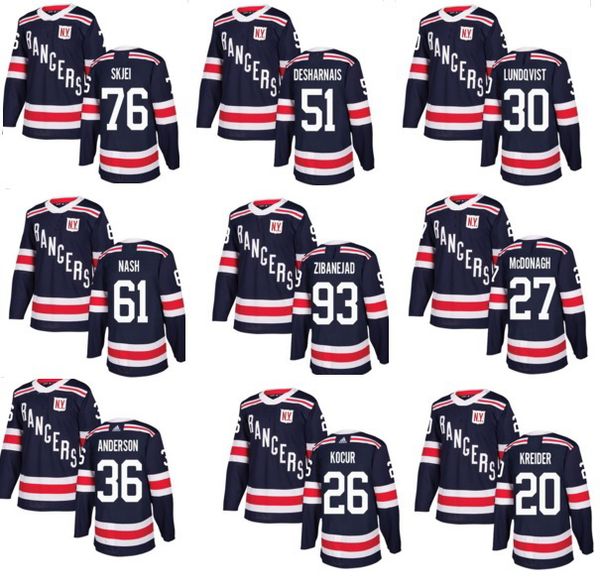 Men's New York Rangers Navy Blue 2018 Winter Classic Stitched Hockey Jersey,men 27 MCDONAGH 22 Shattenkirk 93 ZIBANEJAD 76 Skjei Hockey wear
Men's New York Rangers Navy Blue 2018 Winter Classic Stitched Hockey Jersey,men 27 MCDONAGH 22 Shattenkirk 93 ZIBANEJAD 76 Skjei Hockey wear
