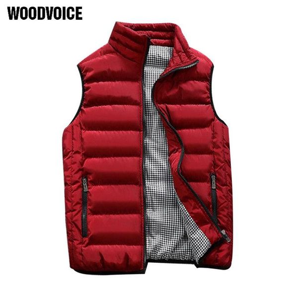 casual vest men autumn winter jackets thick vests man sleeveless coats male warm cotton-padded waistcoat gilet veste hommes breathable, Black;white
casual vest men autumn winter jackets thick vests man sleeveless coats male warm cotton-padded waistcoat gilet veste hommes breathable, Black;white