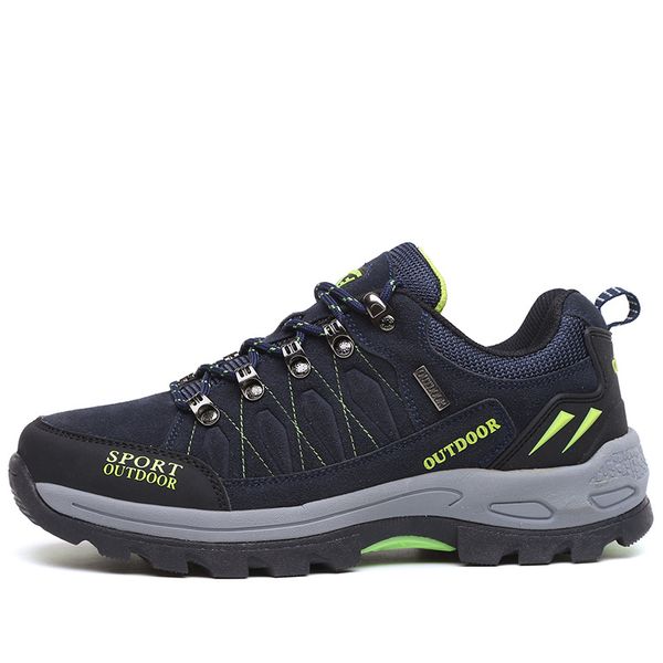 cowcom spring and autumn couple antiskid outdoor climbing shoes wear-resistant low hiking shoes and running wjd, Black
cowcom spring and autumn couple antiskid outdoor climbing shoes wear-resistant low hiking shoes and running wjd, Black