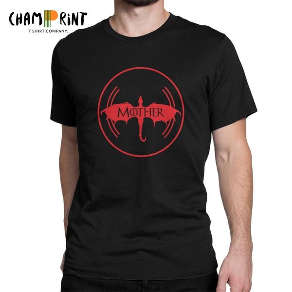 mother of dragons футболки мужчины хлопок сумасшедшая футболка crewneck dracarys tees daenerys targaryen одежда с принтом, White;black
mother of dragons футболки мужчины хлопок сумасшедшая футболка crewneck dracarys tees daenerys targaryen одежда с принтом, White;black