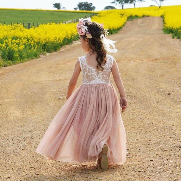 toddler kids baby girls dress flower lace neck sleeveless backless back v tulle party dress bridesmaid pageant dresses, Red;yellow
toddler kids baby girls dress flower lace neck sleeveless backless back v tulle party dress bridesmaid pageant dresses, Red;yellow