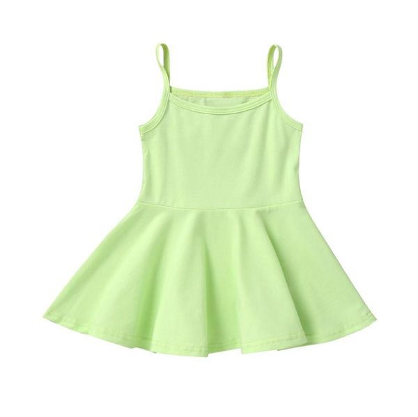 child simple dress clothes summer toddler kids sleeveless solid dress children kids casual school sling dresses for girls #bl1, Red;yellow
child simple dress clothes summer toddler kids sleeveless solid dress children kids casual school sling dresses for girls #bl1, Red;yellow