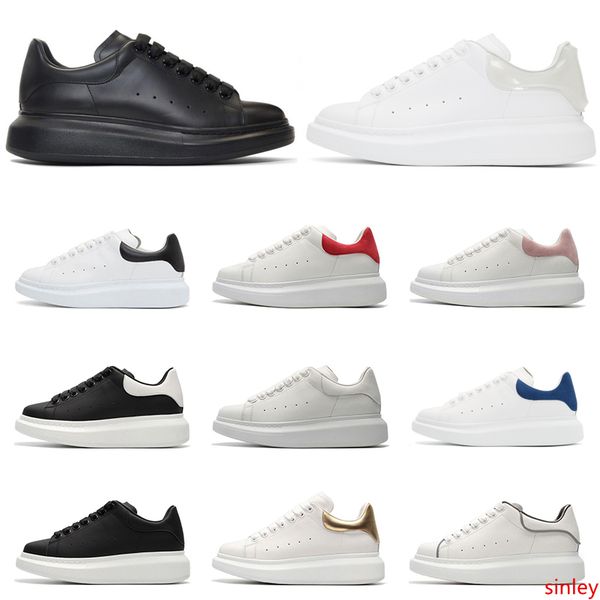 2020 дизайнер платформы кроссовок мужчины женщина мода обувь люкса chaussures тройной черная белая замша мужской тренер вскользь спортивная
2020 дизайнер платформы кроссовок мужчины женщина мода обувь люкса chaussures тройной черная белая замша мужской тренер вскользь спортивная